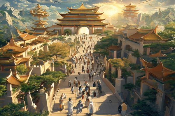 暗夜使者加点